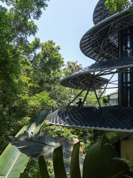 Positive Energy House